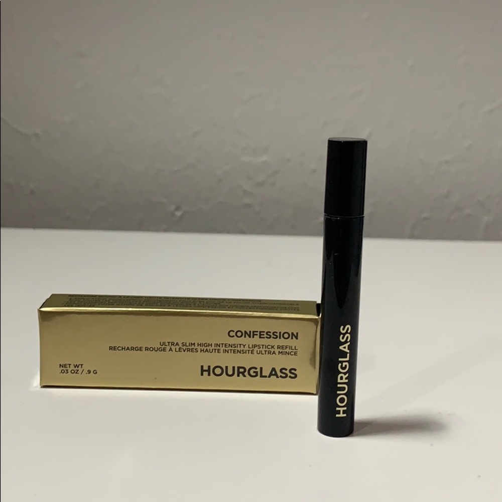 NEW Hourglass confessions slim lipstick
